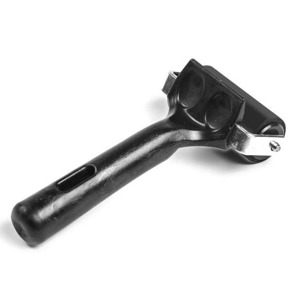 Metal Aksamlı Kauçuk Merdane 6 cm. ürün görseli 1