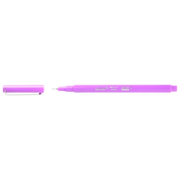 Marvy Le Pen Fineliner Kalem 0.3 mm LAVENDER ürün görseli 1