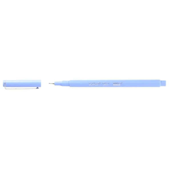 Marvy Le Pen Fineliner Kalem 0.3 mm PERIWINKLE ürün görseli 1
