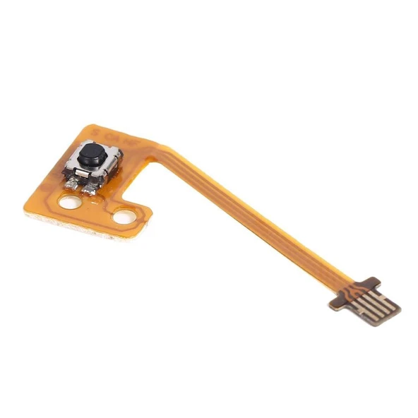 Nintendo Switch ZR Flex Kablo Nintendo Switch Tamir Ribbon Button Fleks ürün görseli 1