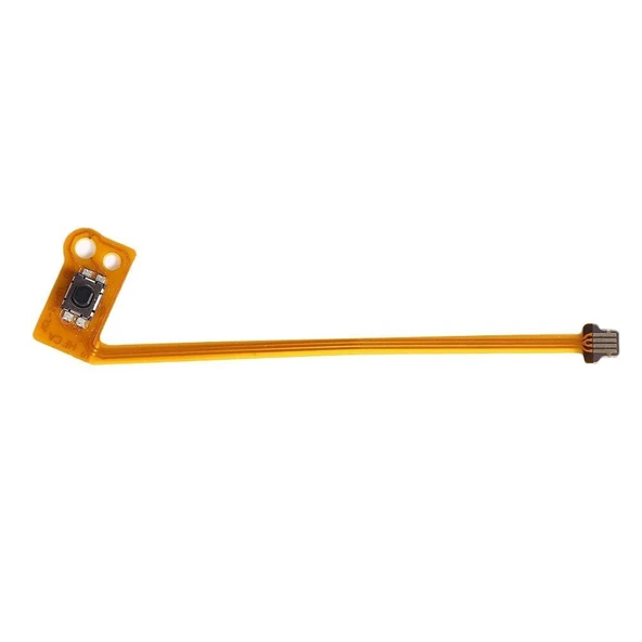 Nintendo Switch ZL Flex Kablo Nintendo Switch Tamir Ribbon Button Fleks ürün görseli 1