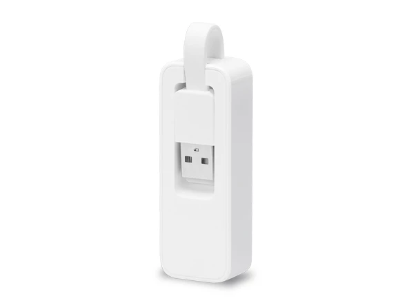 TP-LINK TL-UE200 USB ETHERNET ADAPTÖR - Resim 3