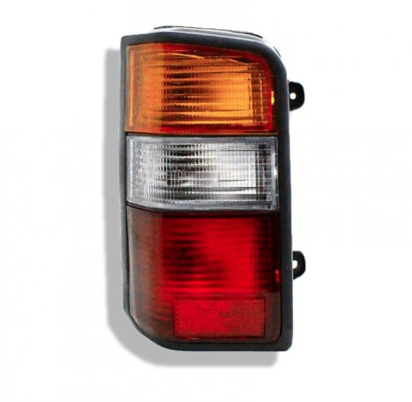 MİTSUBİSHİ L300 SOL ARKA STOP LAMBASI 1998-2005 - Resim 2