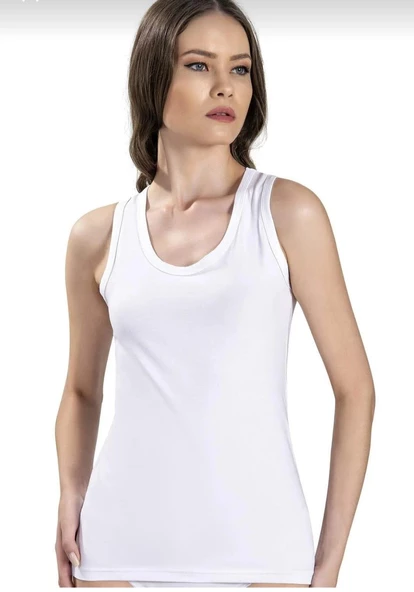 JİBER 510 BAYAN SPORCU ATLET TEKLİ - Resim 5