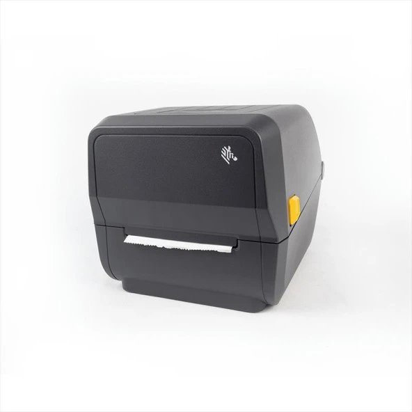 ZEBRA Termal Barkod Yazıcı USB - Resim 2