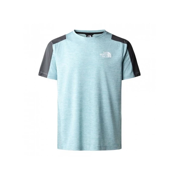 The North Face MA Erkek Tişört NF0A823VIWM1 ürün görseli 1