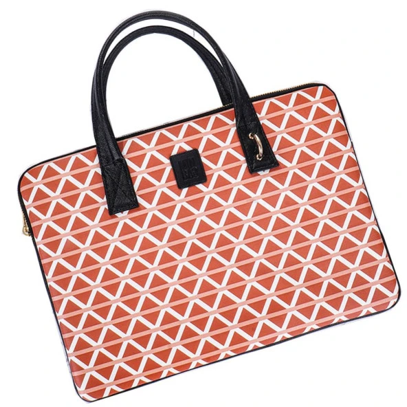 Minbag Marin Laptop Çantası 13 Inch KIRMIZI ürün görseli 1