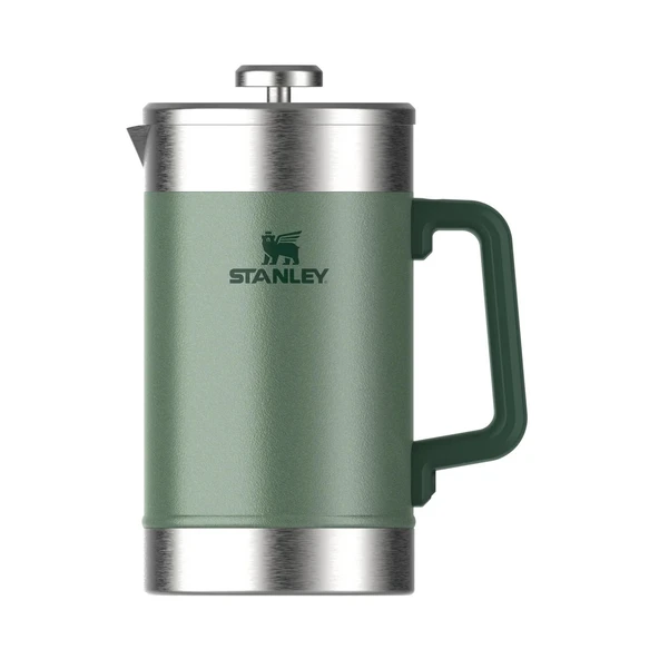 Stanley Klasik French Press Termos 1.4 Lt ürün görseli 1