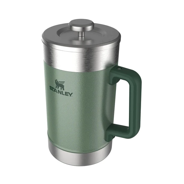 Stanley Klasik French Press Termos 1.4 Lt - Resim 2