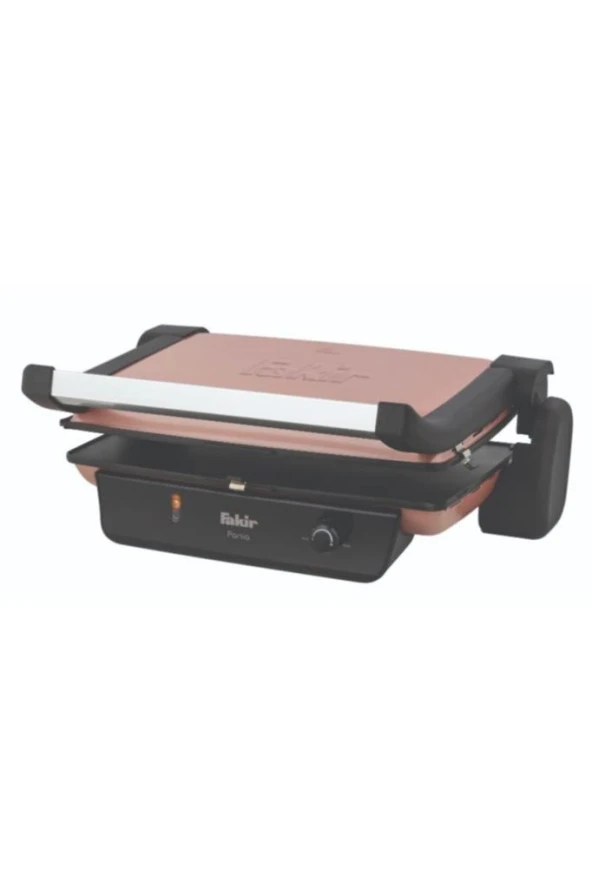 FAKİR PANİA TOST MAKİNESİ - Resim 2