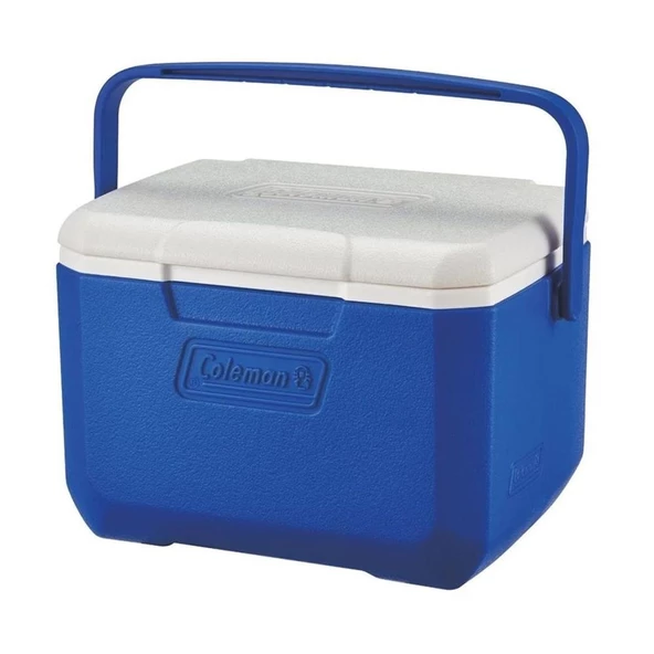 Coleman Performance Cooler 6Personal 5QT 4.7 lt ürün görseli 1