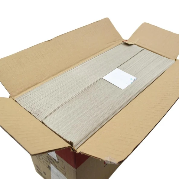 DOGAN TORBA ZARF KRAFT 260x350 90gr 250 LI ürün görseli 1
