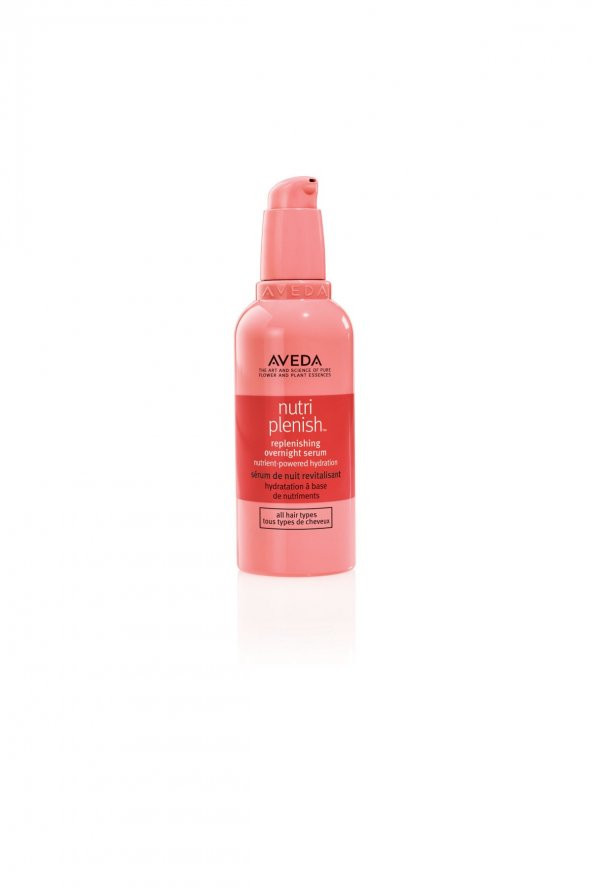 Aveda Nutriplenish Nemlendirici Gece Serumu 100ml ürün görseli 1
