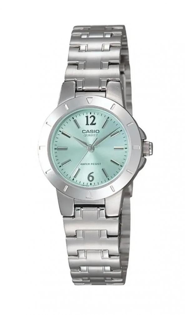 Casio LTP-1177A-3ADF Kadın Kol Saati ürün görseli 1