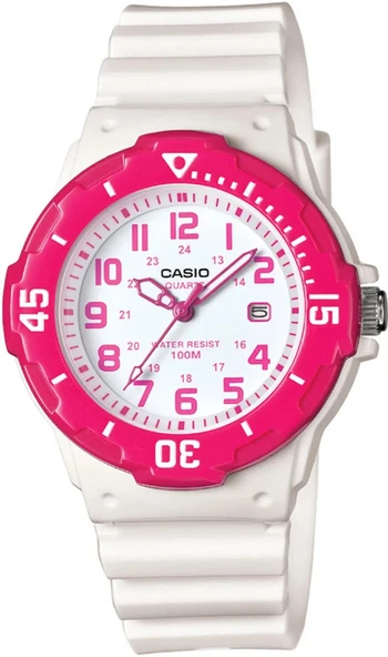 Casio LRW-200H-4BVDF Kadın Kol Saati ürün görseli 1