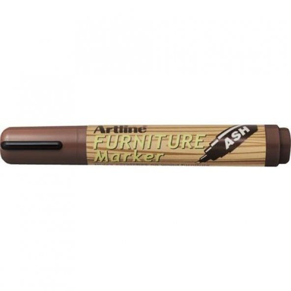 ARTLINE AHSAP MARKER 2-5mm ASH DISBUDAK (95) ürün görseli 1