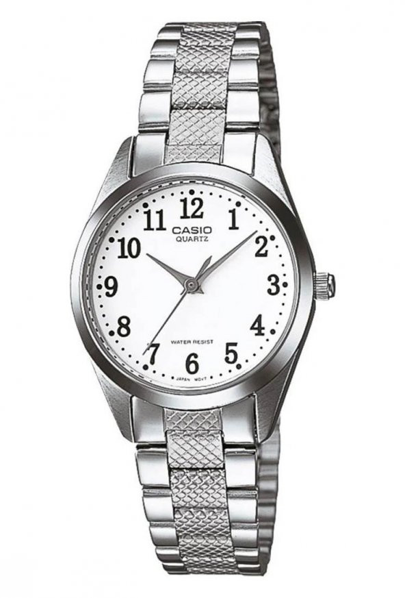 Casio LTP-1274D-7BDF Kadın Kol Saati ürün görseli 1