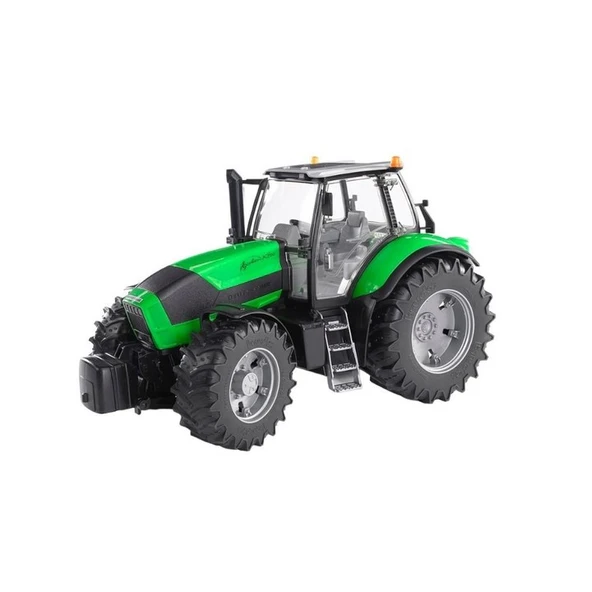 Bruder Deutz Agrotron X720 Traktör Oyuncak - Resim 3