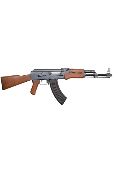 ASG Ak47 Airsoft 15202 - Resim 2