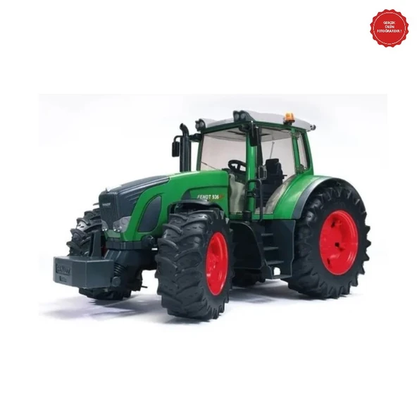 Bruder Fent 936 Vario Traktör Oyuncak ürün görseli 1