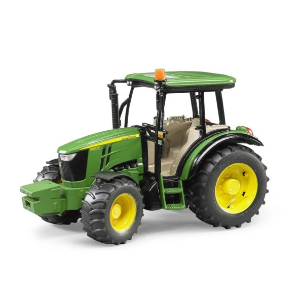 Bruder John Deere 5115M Traktör Oyuncak ürün görseli 1