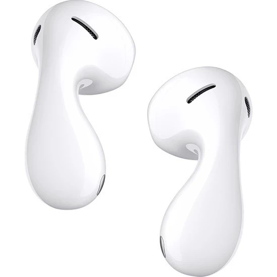 Huawei Freebuds 5 - Seramik Beyaz - Resim 4