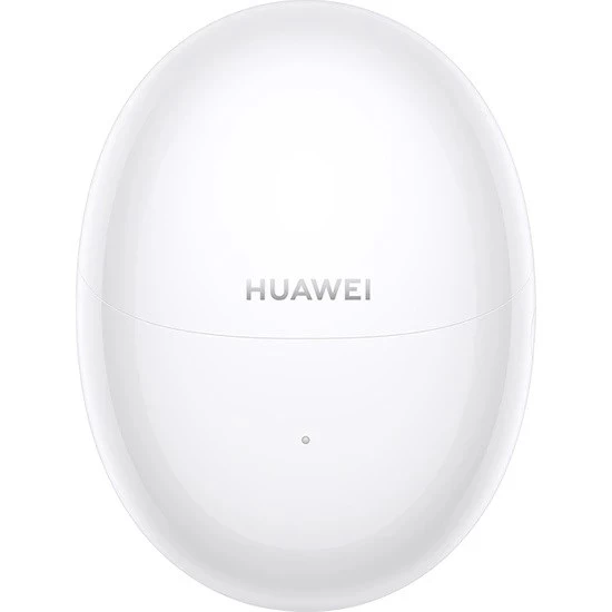 Huawei Freebuds 5 - Seramik Beyaz - Resim 3
