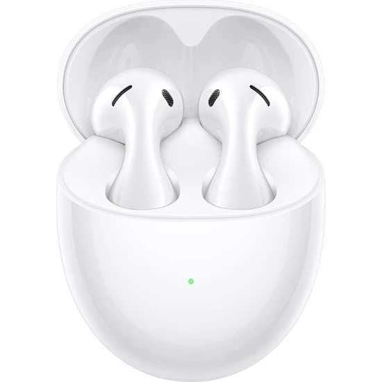 Huawei Freebuds 5 - Seramik Beyaz ürün görseli 1
