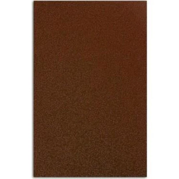 PUTI SIMLI YAPISKANLI EVA 50X70 KAHVERENGI ürün görseli 1