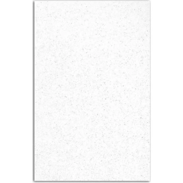 PUTI SIMLI YAPISKANLI EVA 50X70 BEYAZ ürün görseli 1