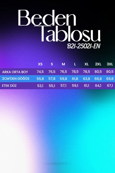 Erkek Oversize Jean Gömlek Neon Yeşil - Resim 9