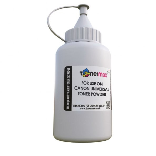 Canon CRG-057 / CRG-057H Toner Tozu 1000GR./  LBP223 / LBP226 / LBP228X / MF443 / MF445 / MF446 / MF449 / MF453dw / MF455dw ürün görseli 1