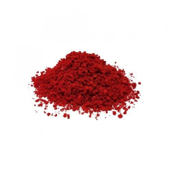 JORDANIA KIRPINTI SUNGER KIRMIZI 25gr JE00-05215 ürün görseli 1