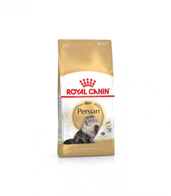 Royal canin persian adult 2kg kedi maması ürün görseli 1