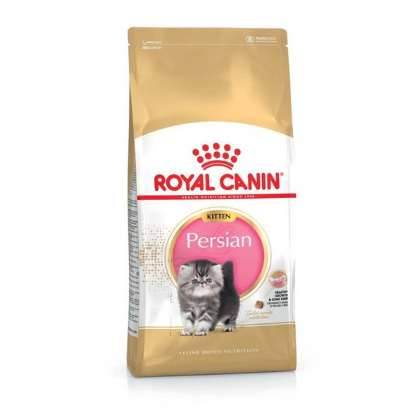 Royal canin persian kitten 2kg yavru kedi maması ürün görseli 1