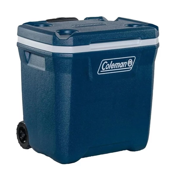 Coleman Xtreme Wheeled 28Qt Tekerl.Soğu.Buzluk 26L ürün görseli 1