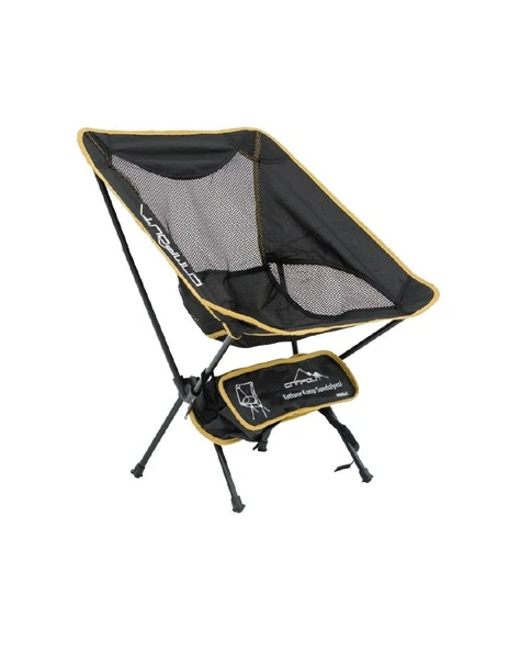 CAMPOUT 2'Lİ PRATİK SANDALYE SET - Resim 4