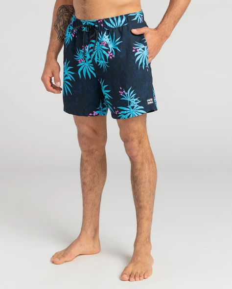 EBYJV00107  BILLABONG  VOLLEY SHORT ürün görseli 1