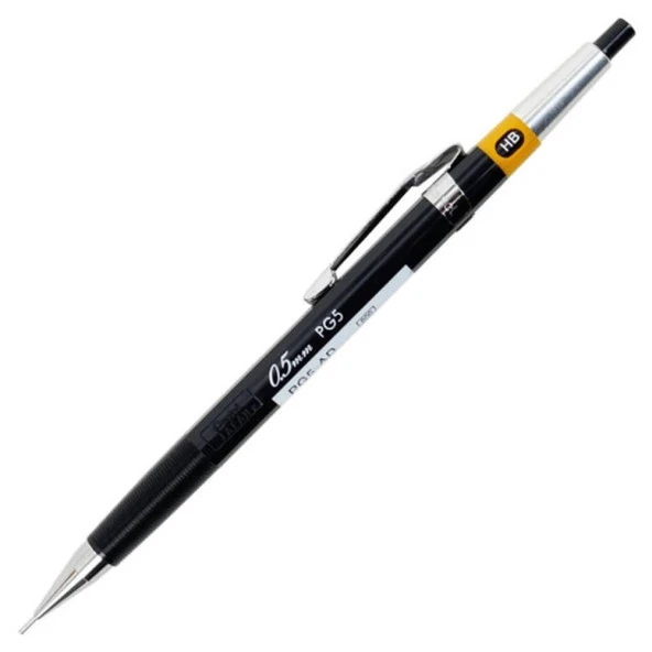 Pentel PG5 Versatil Kalem 0.5 mm PG5-AS ürün görseli 1