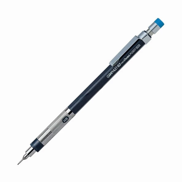 Pentel Graphlet Versatil Kalem 0.7 mm PG507-CD ürün görseli 1