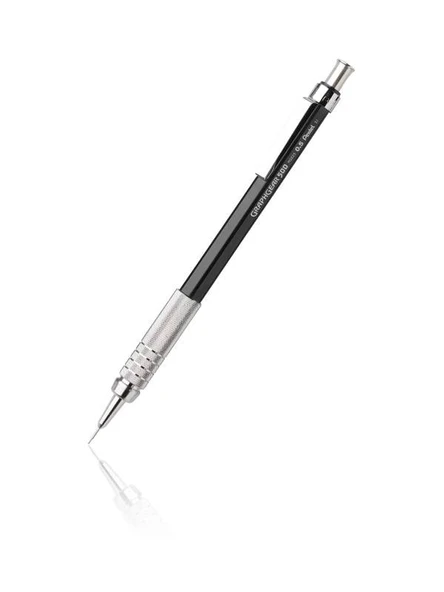 Pentel GraphGear 500 0.5 mm Mekanik Kurşun Kalem ürün görseli 1