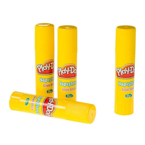 Play-Doh Glue Stick Yapıştırıcı 21 gr. ürün görseli 1