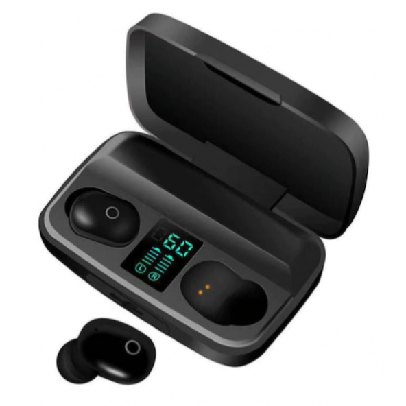 A10s Tws Bluetooth Kulak İçi Kulaklık ürün görseli 1