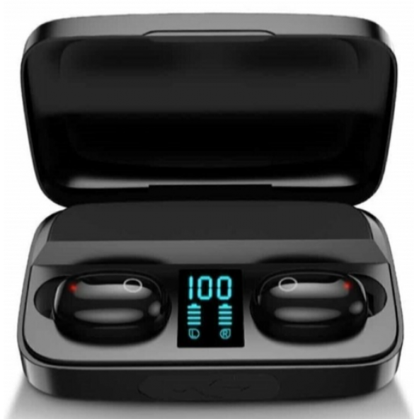 A10s Tws Bluetooth Kulak İçi Kulaklık - Resim 3