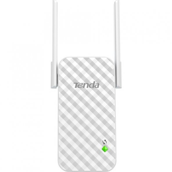 Tenda A9 300 Mbps Wifi Range Extender-Menzil Genişletici 2 Anten ürün görseli 1