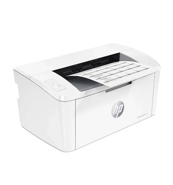 HP LaserJet M111a Tek Fonksiyonlu (7MD67A) - Resim 2