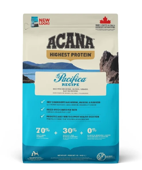 Acana Pacifica Köpek Maması 11,4 Kg ürün görseli 1