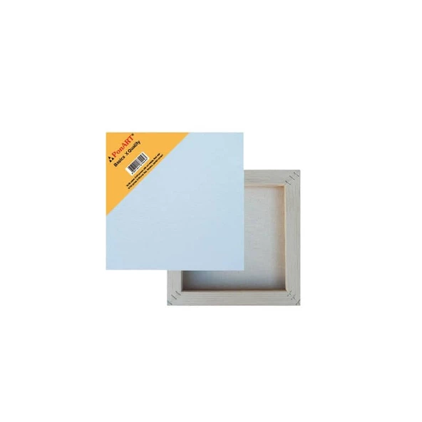 Ponart Basic Tuval 10x10 cm ürün görseli 1