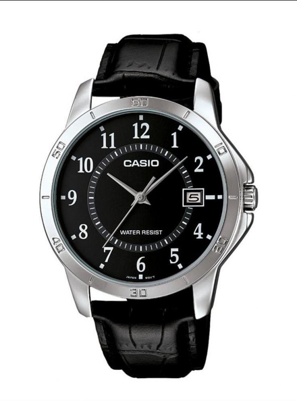 Casio MTP-V004L-1A1UDF Erkek Kol Saati ürün görseli 1