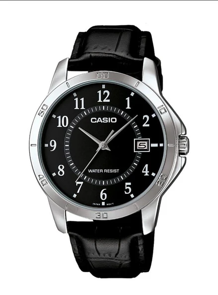 Casio MTP-V004L-1A1UDF Erkek Kol Saati